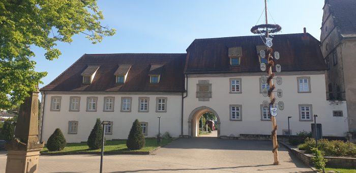 Tag des Denkmals