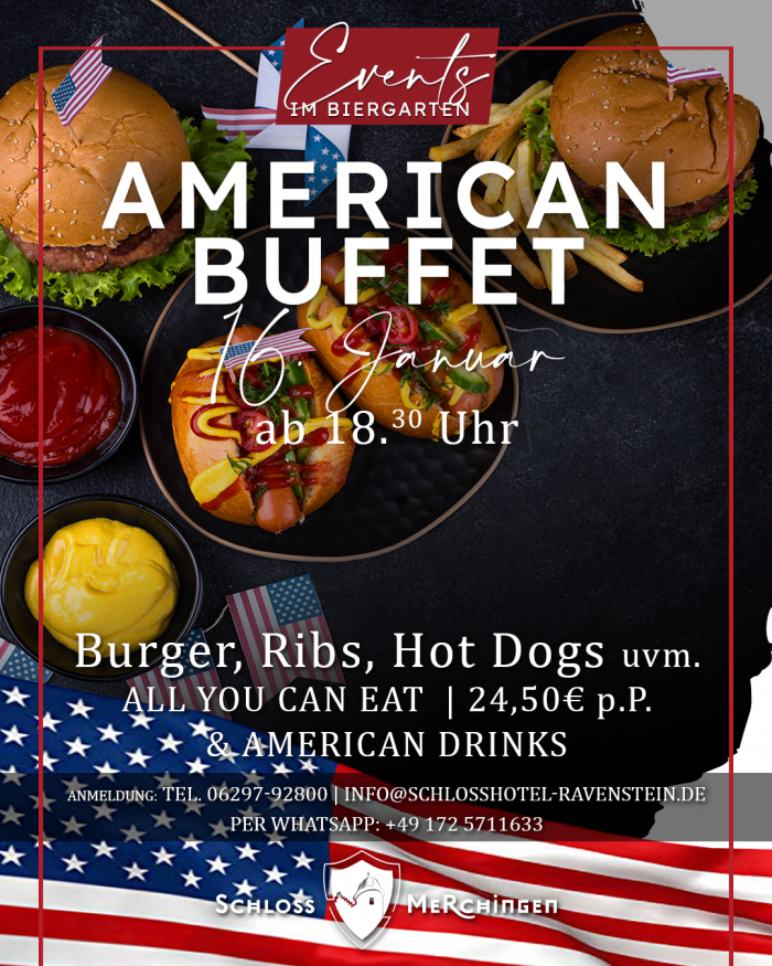 American Buffet